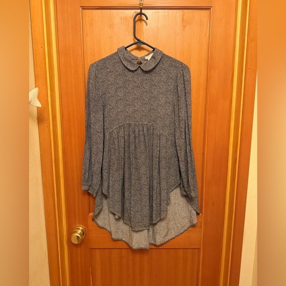 Urban Outfitters Dresses & Skirts - Urban Outfitters Cooperative Dress Or Shirt With Pockets